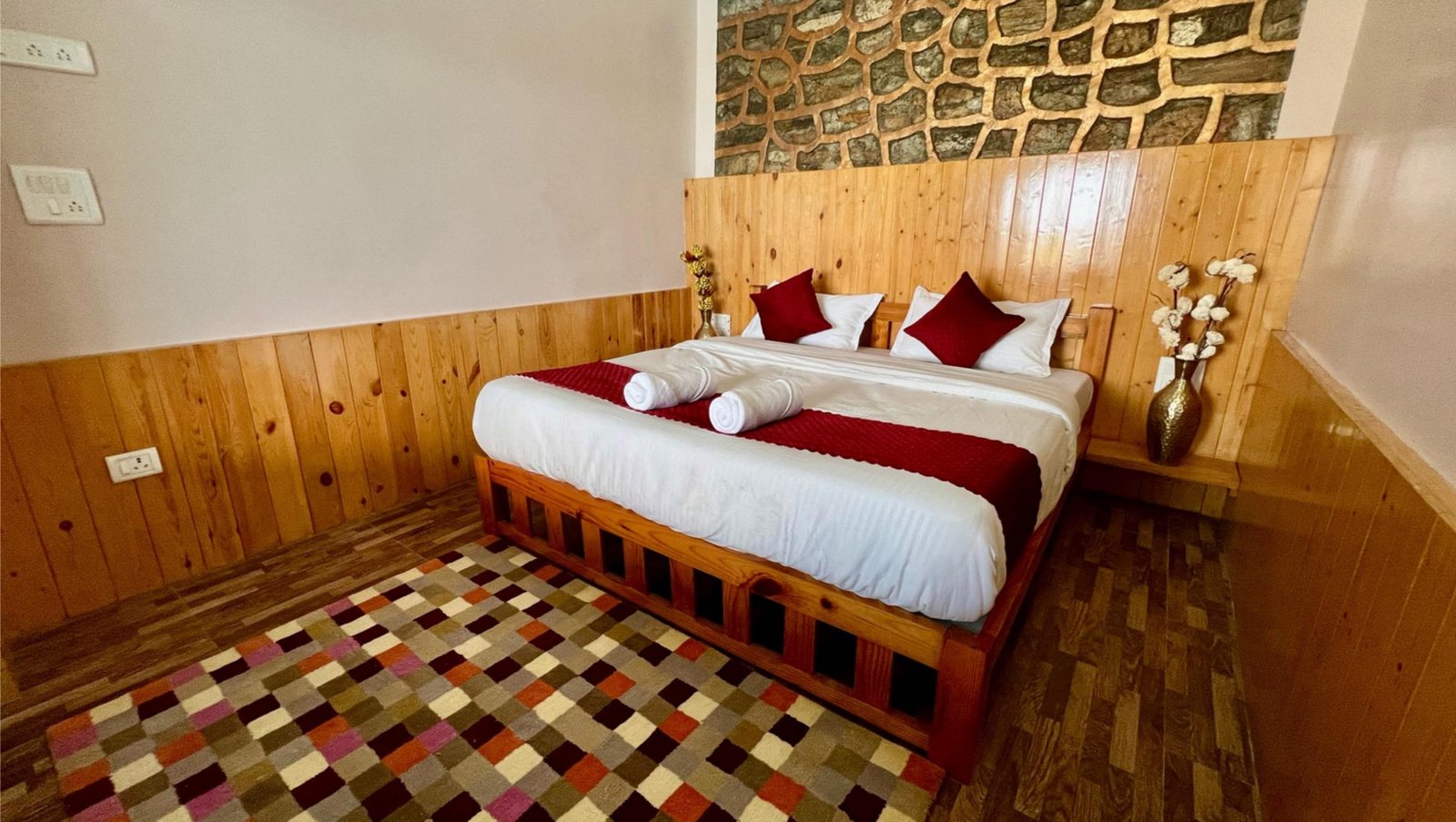 Five Hills Cottage, Mukteshwar photo
